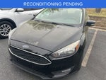 2017 Ford Focus SEL