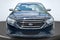 2018 Ford Taurus Limited