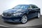 2018 Ford Taurus Limited