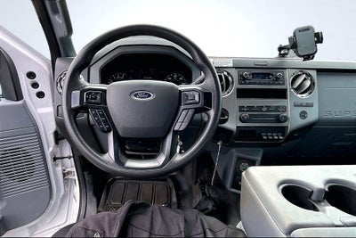 2023 Ford F-650SD Base