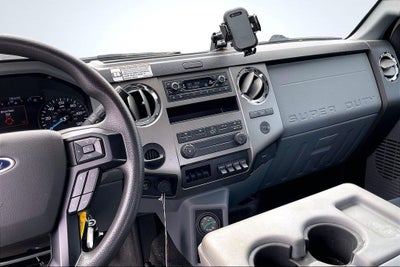 2023 Ford F-650SD Base