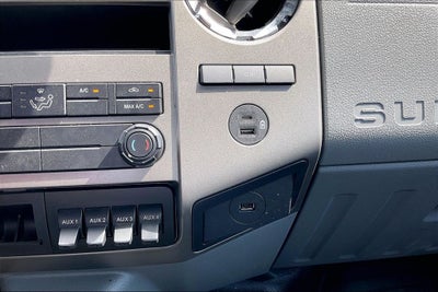 2023 Ford F-650SD Base