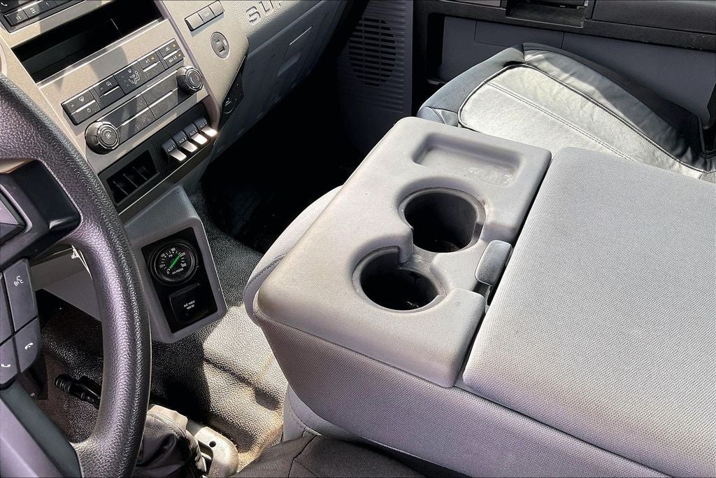2023 Ford F-650SD Base