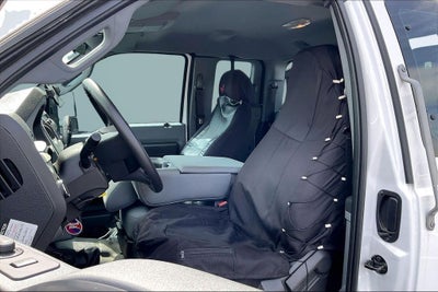 2023 Ford F-650SD Base