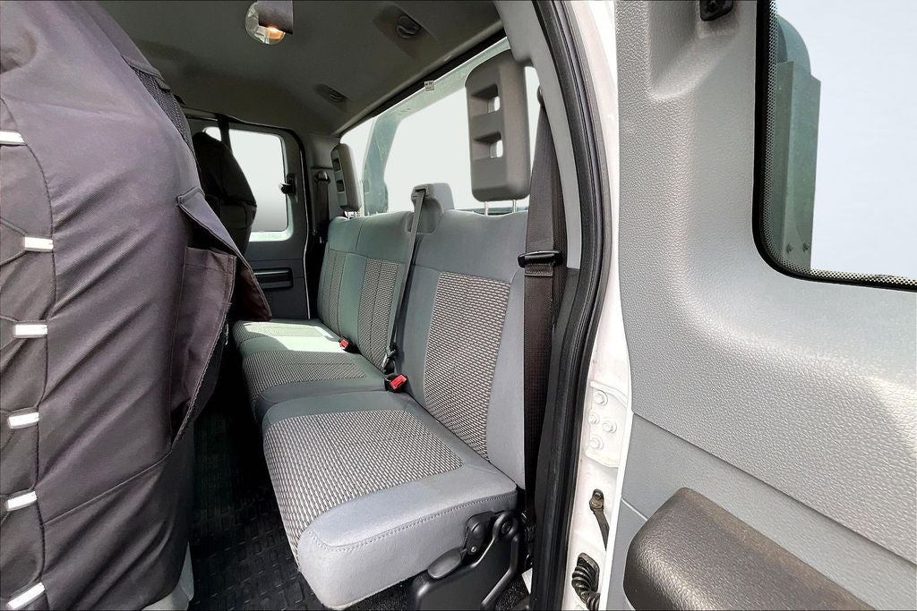 2023 Ford F-650SD Base