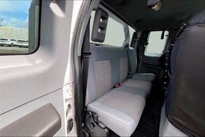 2023 Ford F-650SD Base