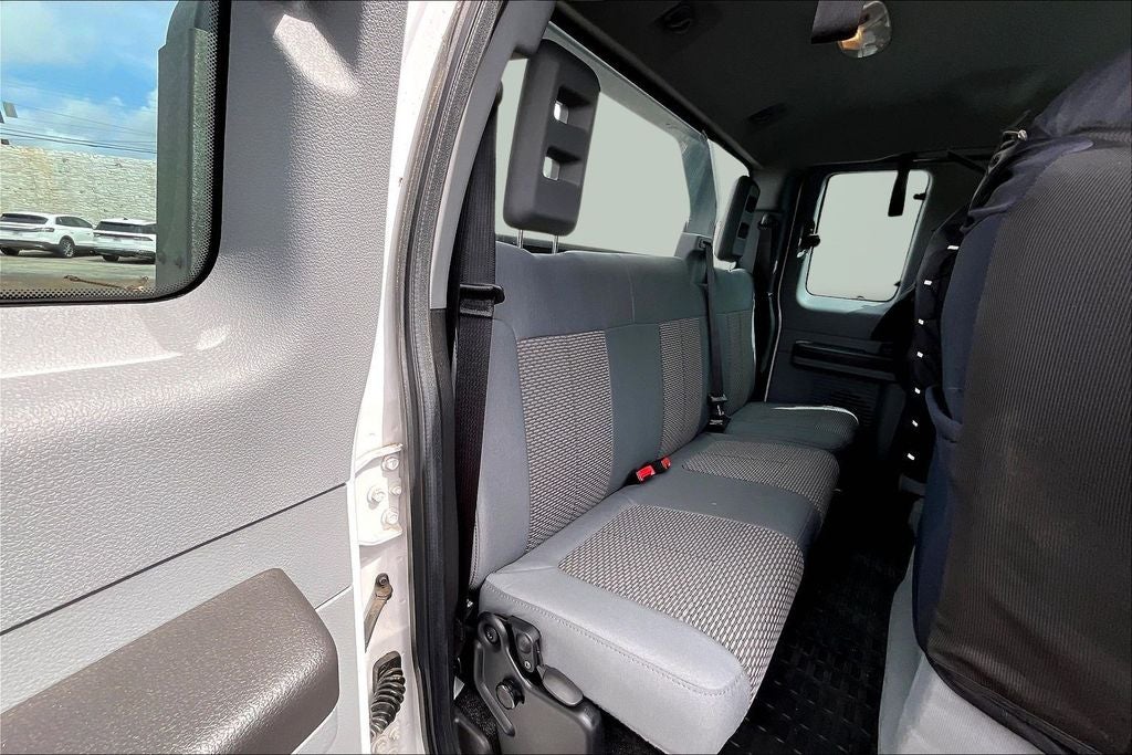 2023 Ford F-650SD Base