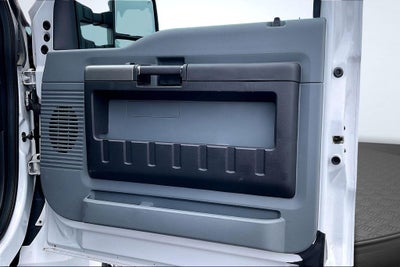 2023 Ford F-650SD Base
