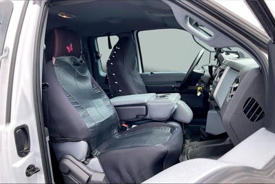 2023 Ford F-650SD Base