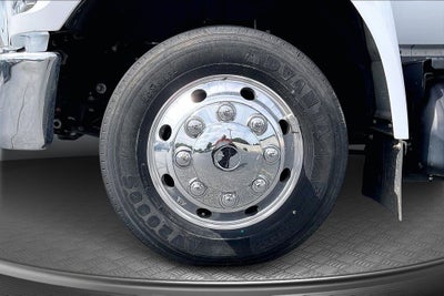 2023 Ford F-650SD Base