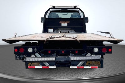 2023 Ford F-650SD Base