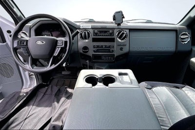 2023 Ford F-650SD Base