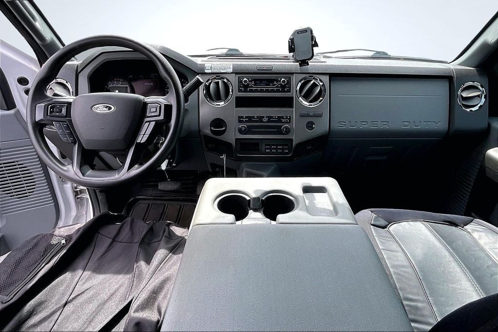 2023 Ford F-650SD Base