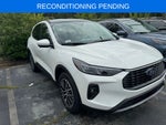 2025 Ford Escape Plug-In Hybrid Base