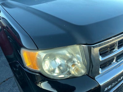 2010 Ford Escape Limited