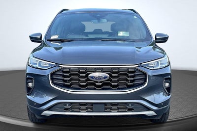2023 Ford Escape ST-Line Elite