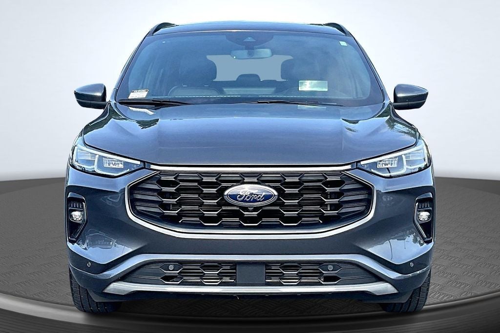 2023 Ford Escape ST-Line Elite