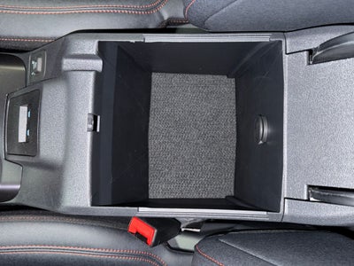 2025 Ford Bronco Stroppe Edition