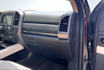 2018 Ford Expedition Max Platinum