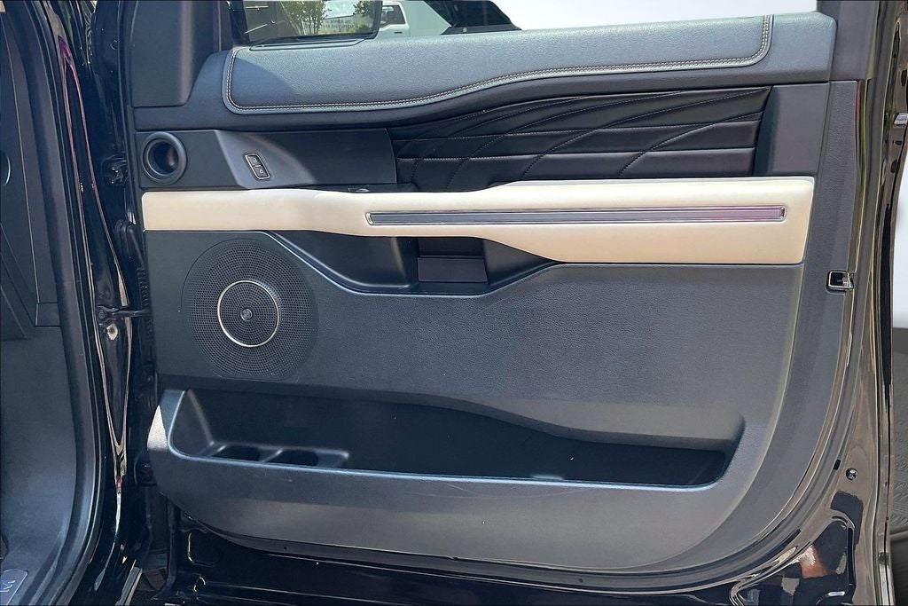 2018 Ford Expedition Max Platinum