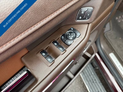 2024 Ford Expedition Max King Ranch