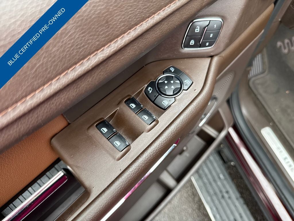 2024 Ford Expedition Max King Ranch