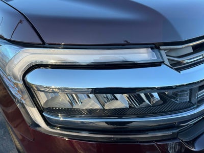 2024 Ford Expedition Max King Ranch