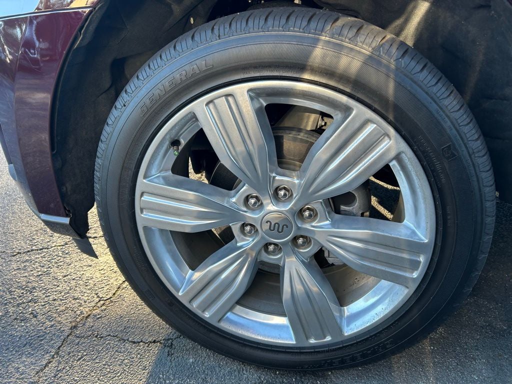 2024 Ford Expedition Max King Ranch