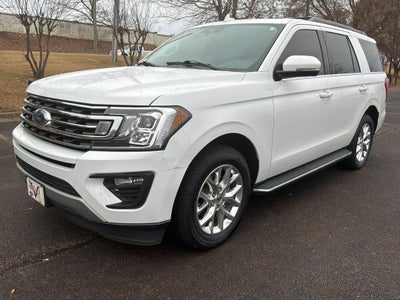 2021 Ford Expedition XLT