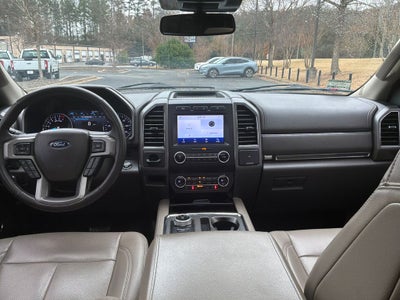 2021 Ford Expedition XLT