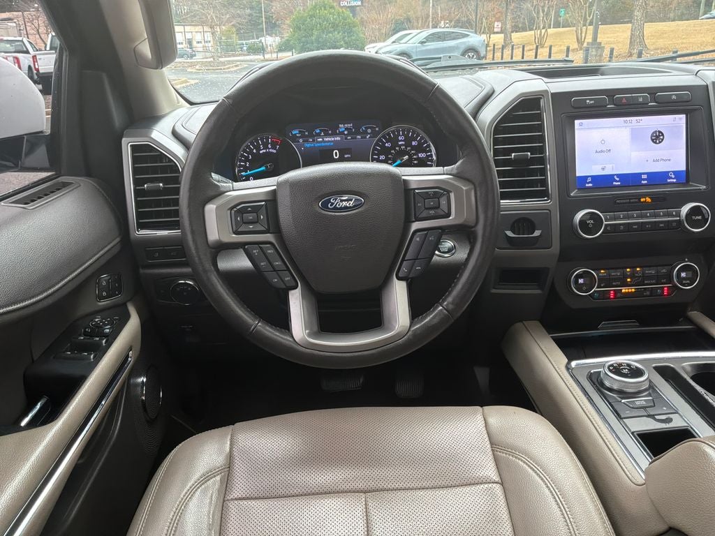 2021 Ford Expedition XLT