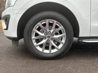 2021 Ford Expedition XLT