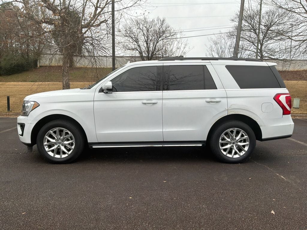 2021 Ford Expedition XLT