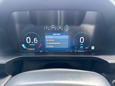 2022 Ford Expedition Platinum