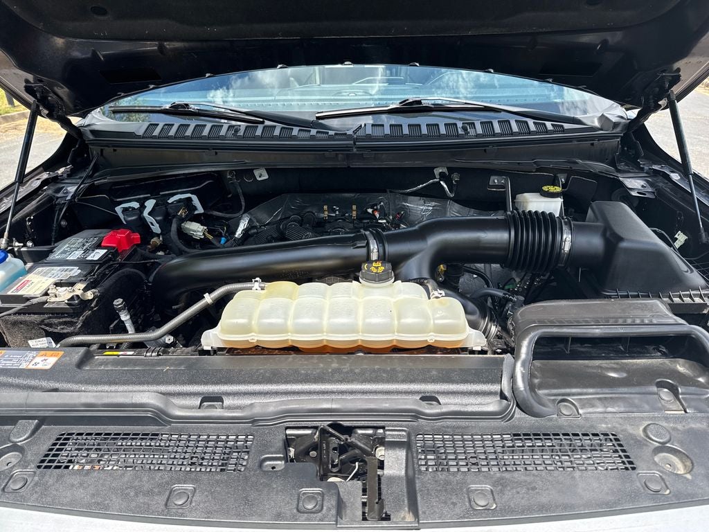 2022 Ford Expedition Platinum
