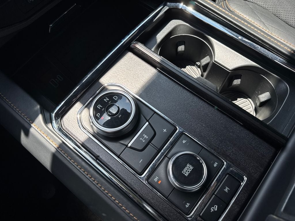 2022 Ford Expedition Platinum