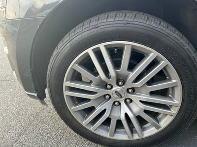 2022 Ford Expedition Platinum