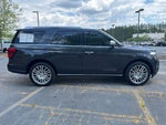 2022 Ford Expedition Platinum