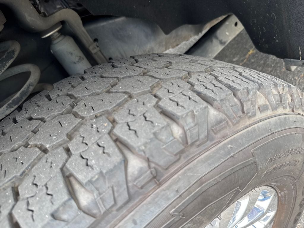 2021 Ford F-250SD XLT