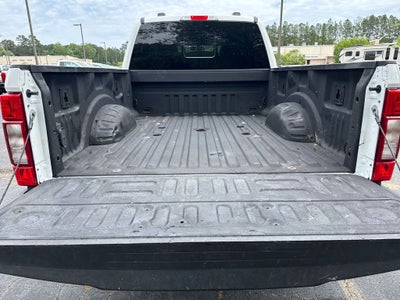 2021 Ford F-250SD XLT