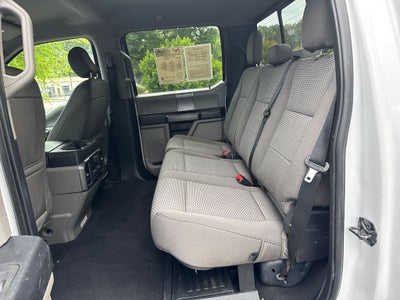 2021 Ford F-250SD XLT