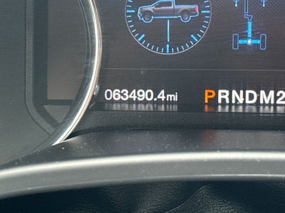 2019 Ford F-250SD King Ranch