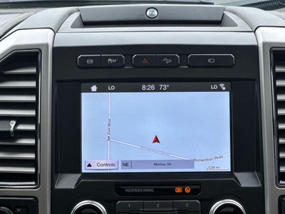 2019 Ford F-250SD King Ranch