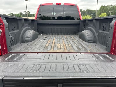 2019 Ford F-250SD King Ranch