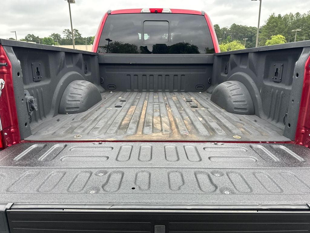 2019 Ford F-250SD King Ranch