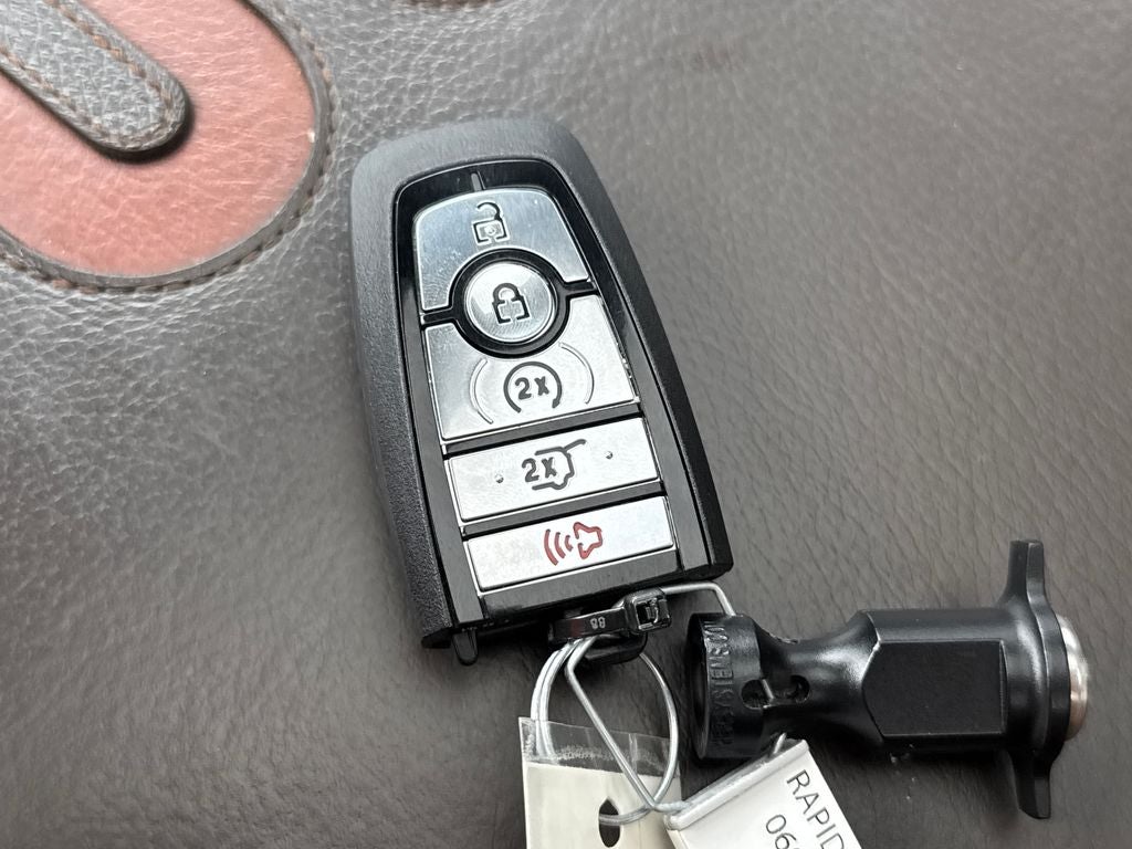 2019 Ford F-250SD King Ranch