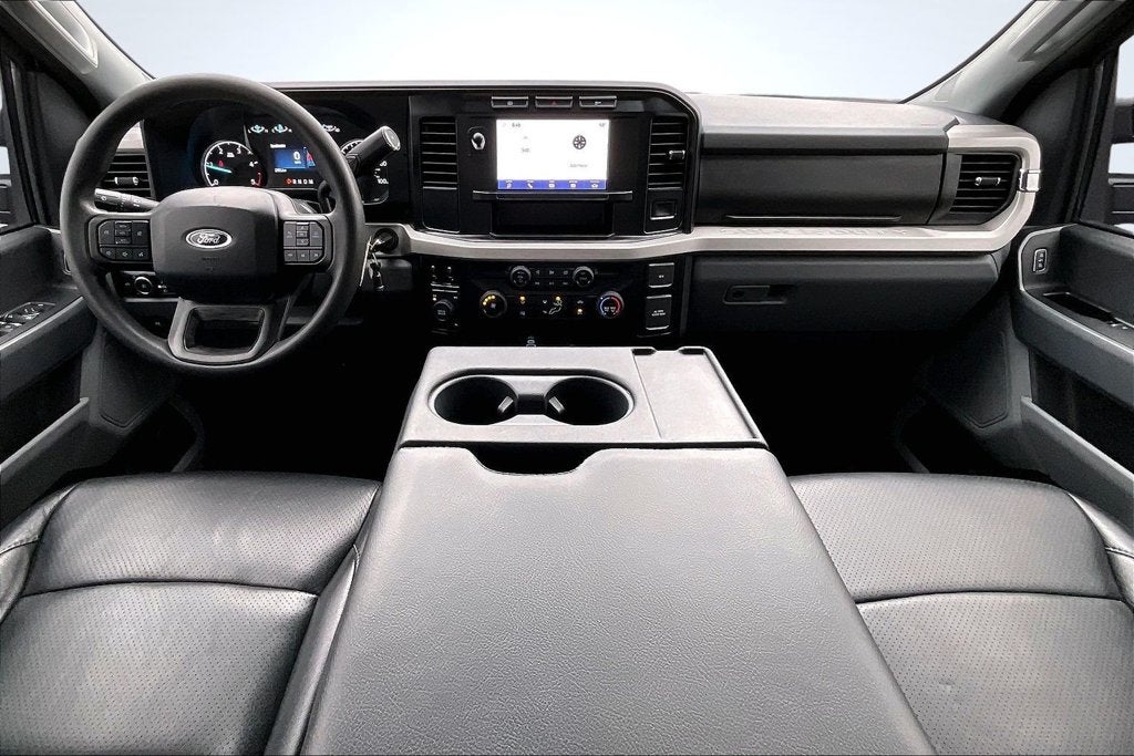2024 Ford F-250SD XLT