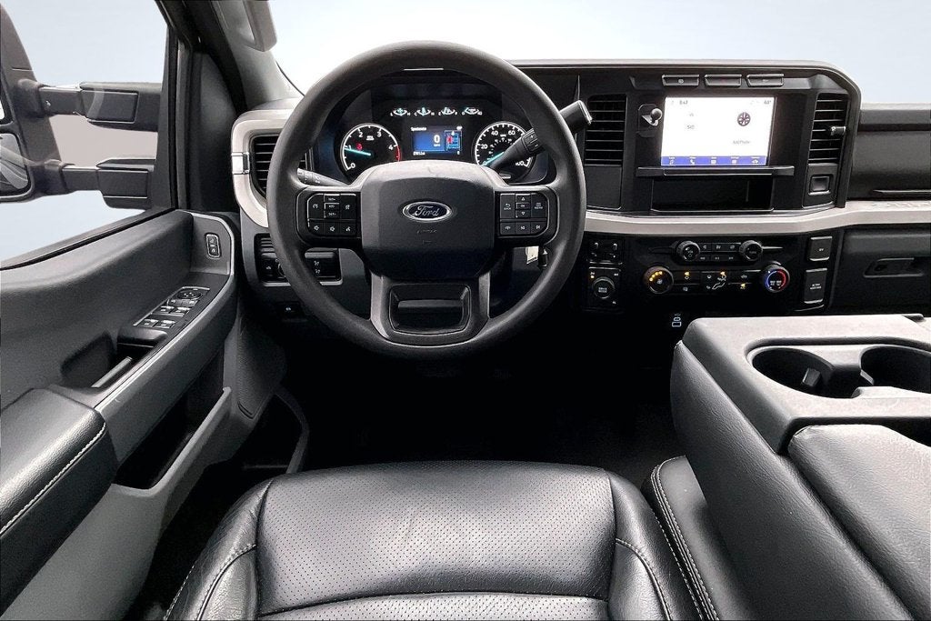 2024 Ford F-250SD XLT
