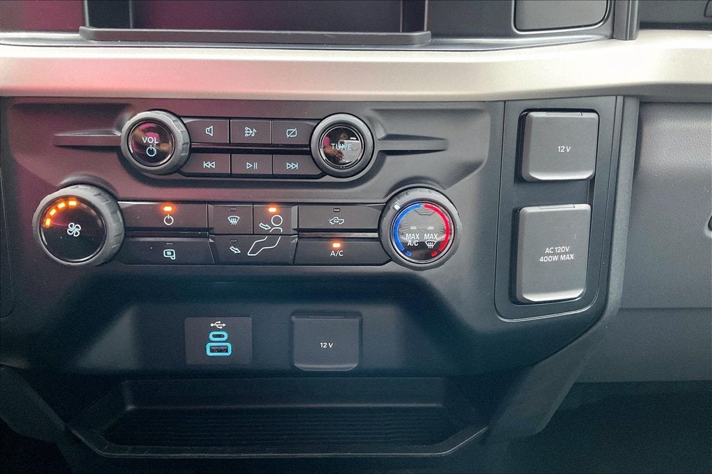 2024 Ford F-250SD XLT