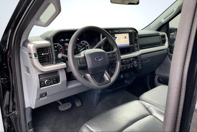 2024 Ford F-250SD XLT